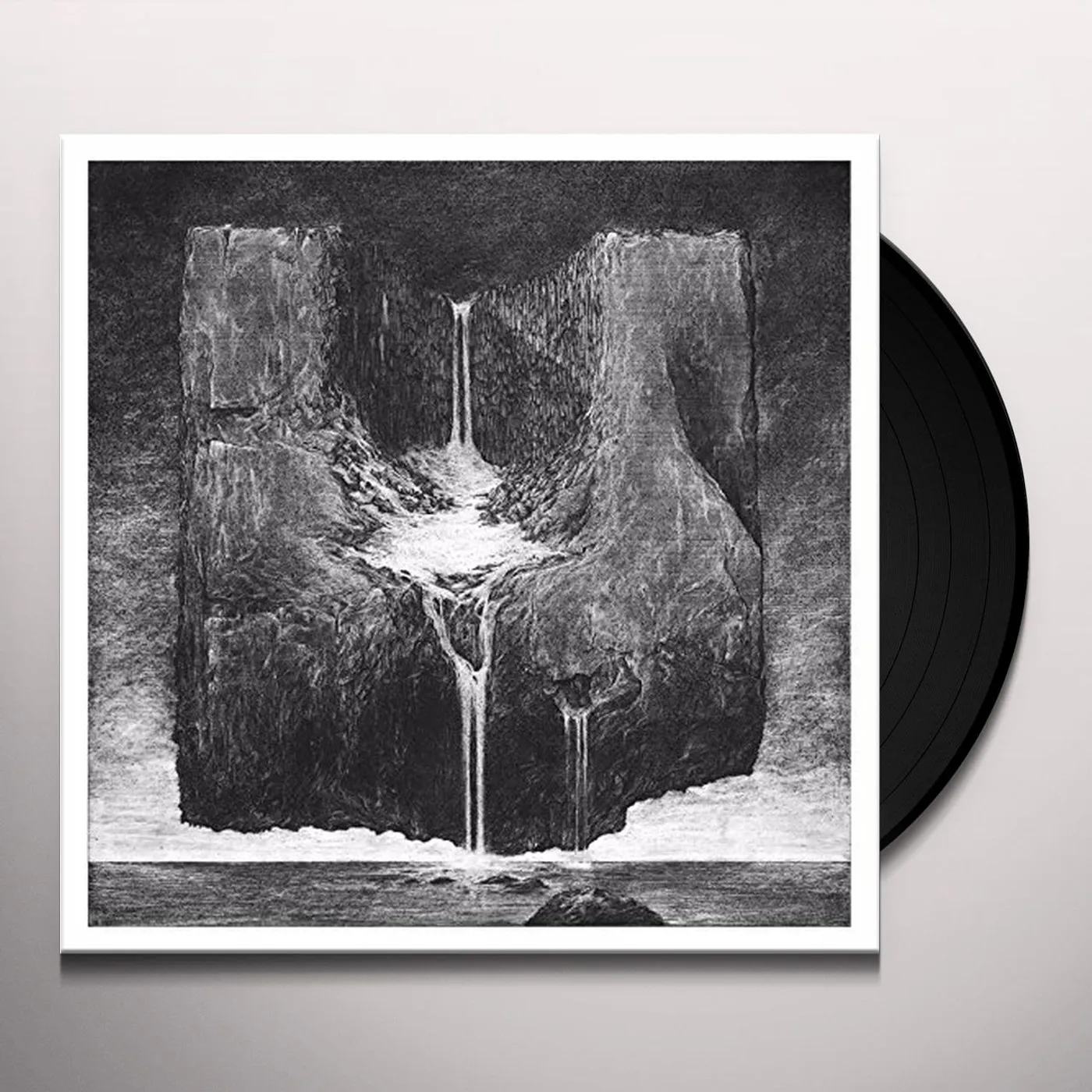 Zhrine Unortheta Vinyl Record