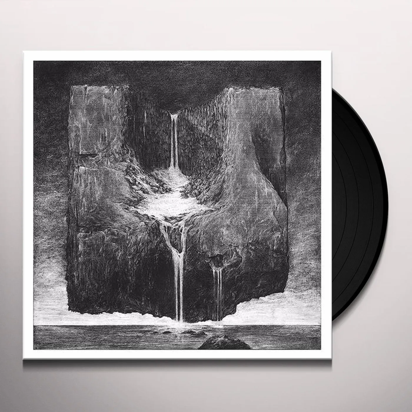 Zhrine Unortheta Vinyl Record