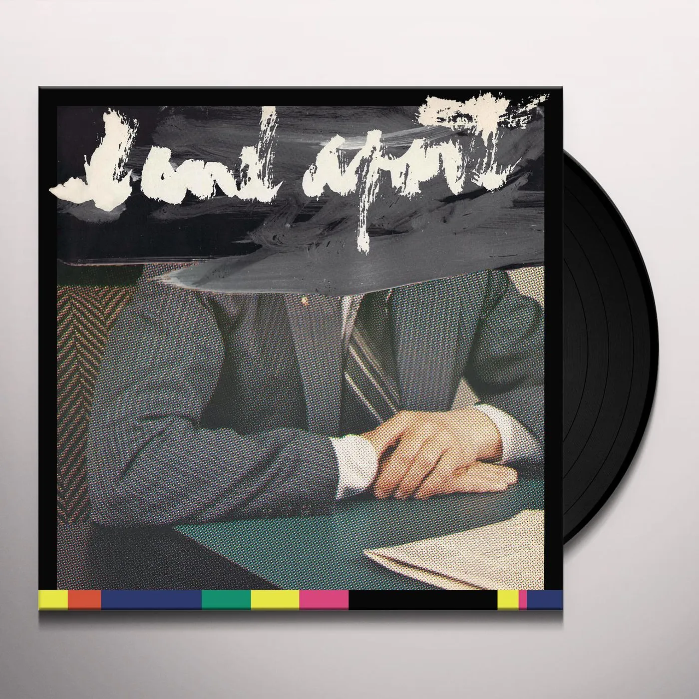 the band apart Vinyl Record