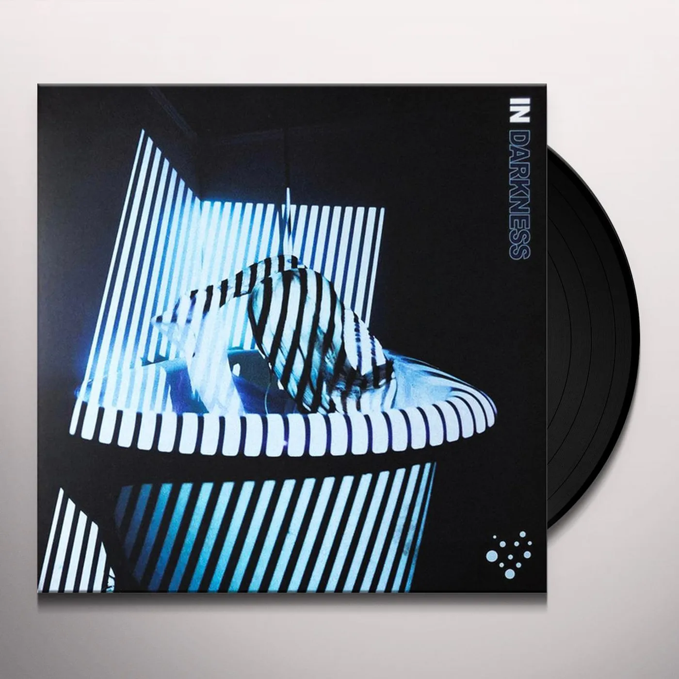 Varials In Darkness Vinyl Record