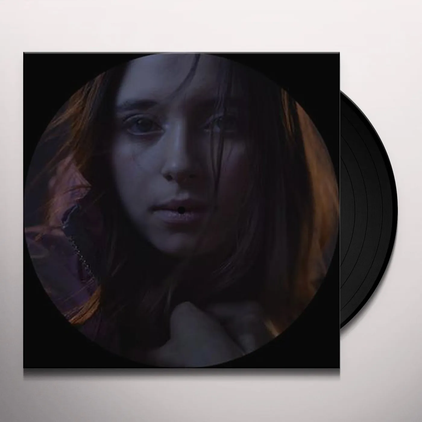 Ben Frost Super Dark Times (Music From The Motion Picture) Vinyl Record