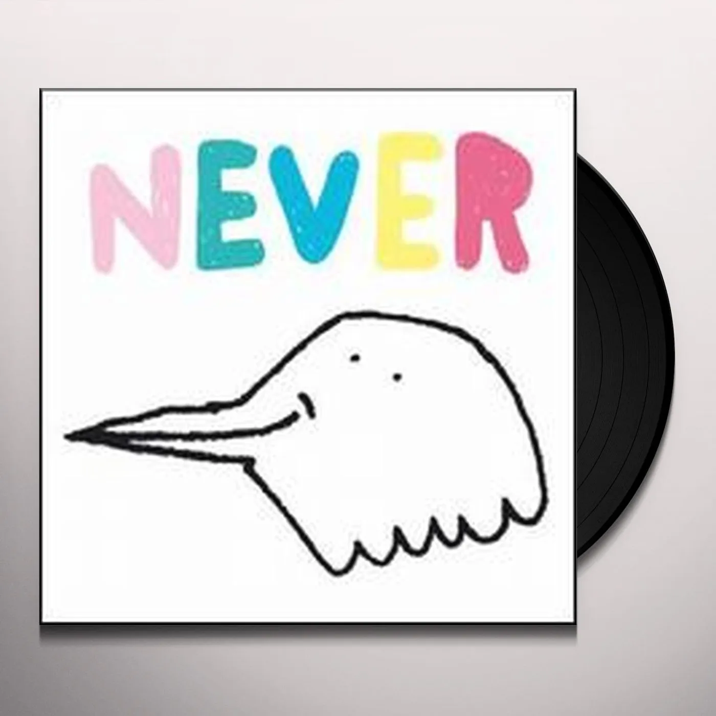 Lawrence Above The Sky Vinyl Record