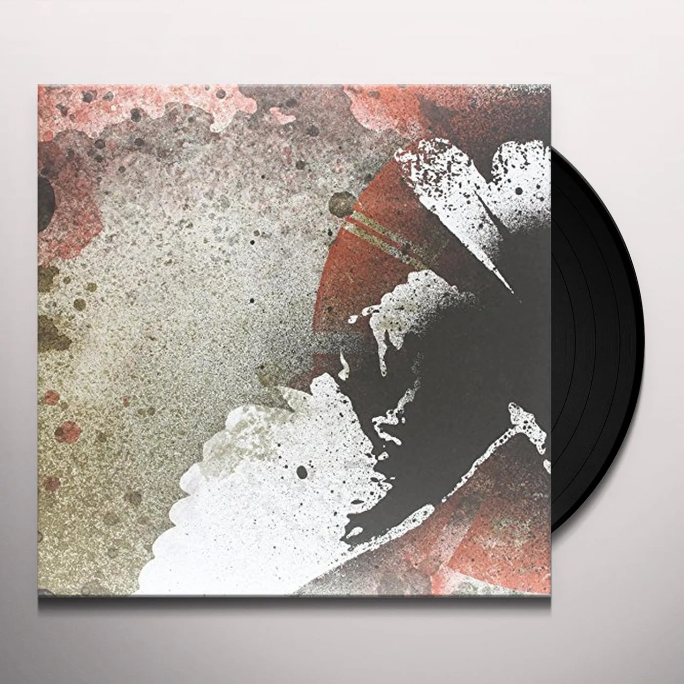 Converge No Heroes Vinyl Record