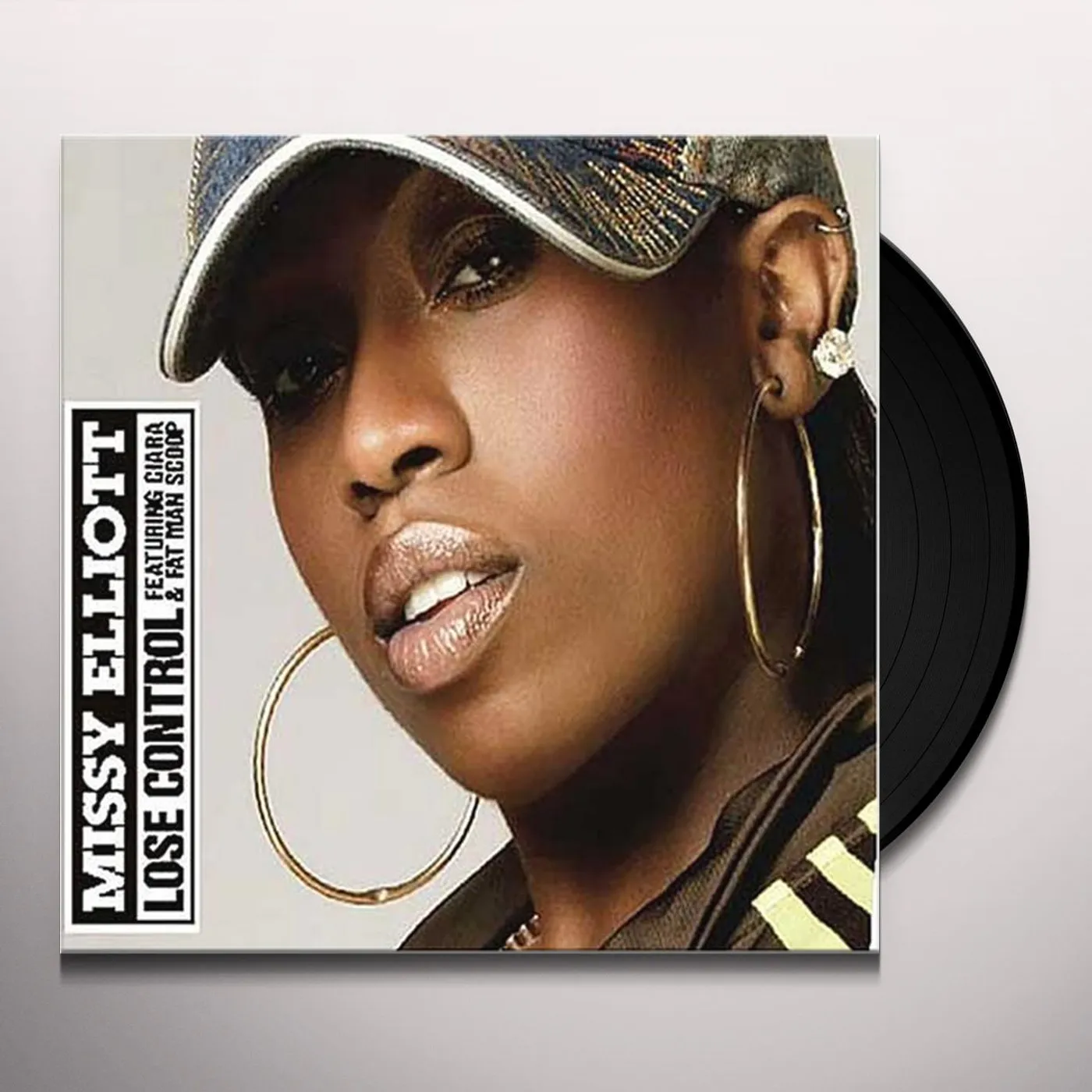 StoneBridge SCUMFROG MIX Vinyl Record - UK Release