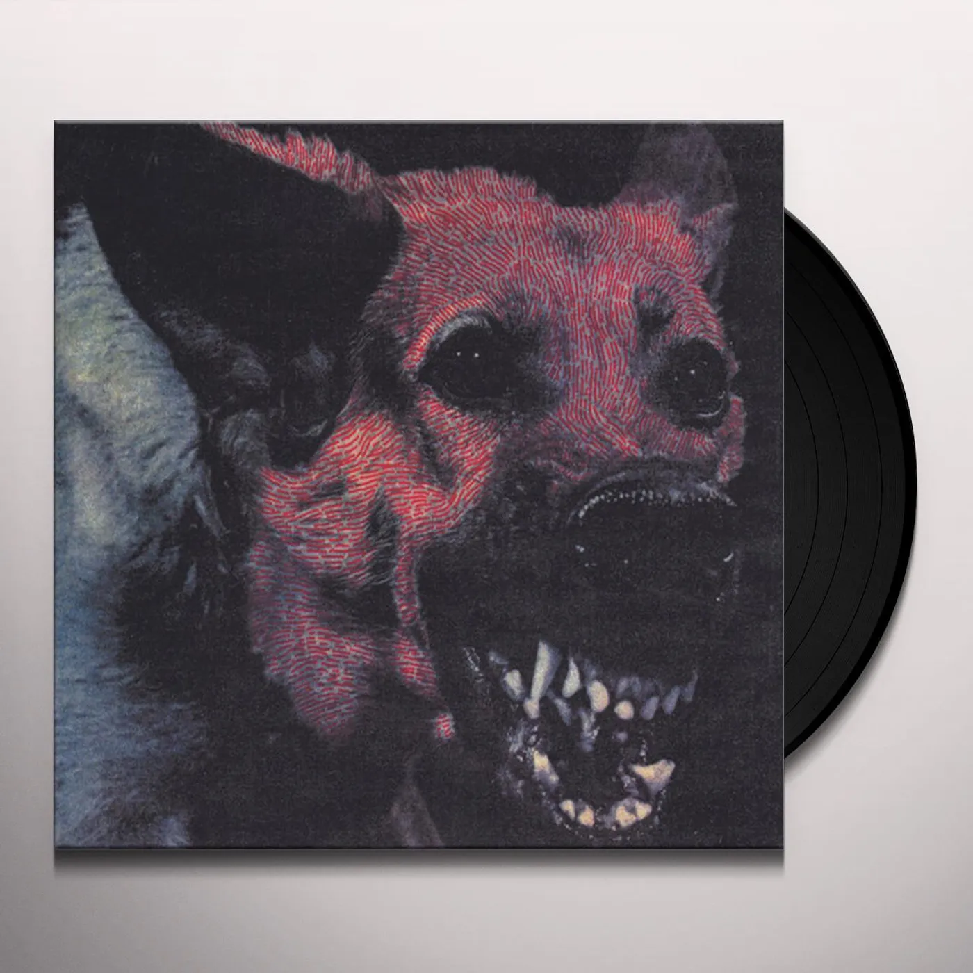 Protomartyr Under Color of Official Right Vinyl Record