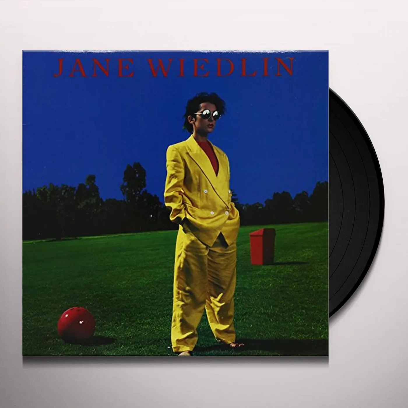 JANE WIEDLIN Vinyl Record