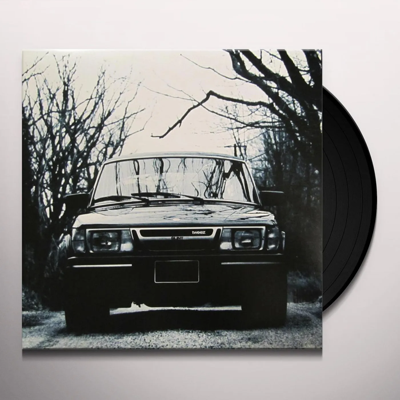 Slint Tweez Vinyl Record
