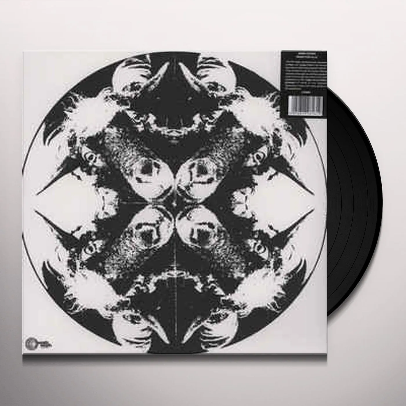 Anima Sound MUSIK FUR ALLE Vinyl Record