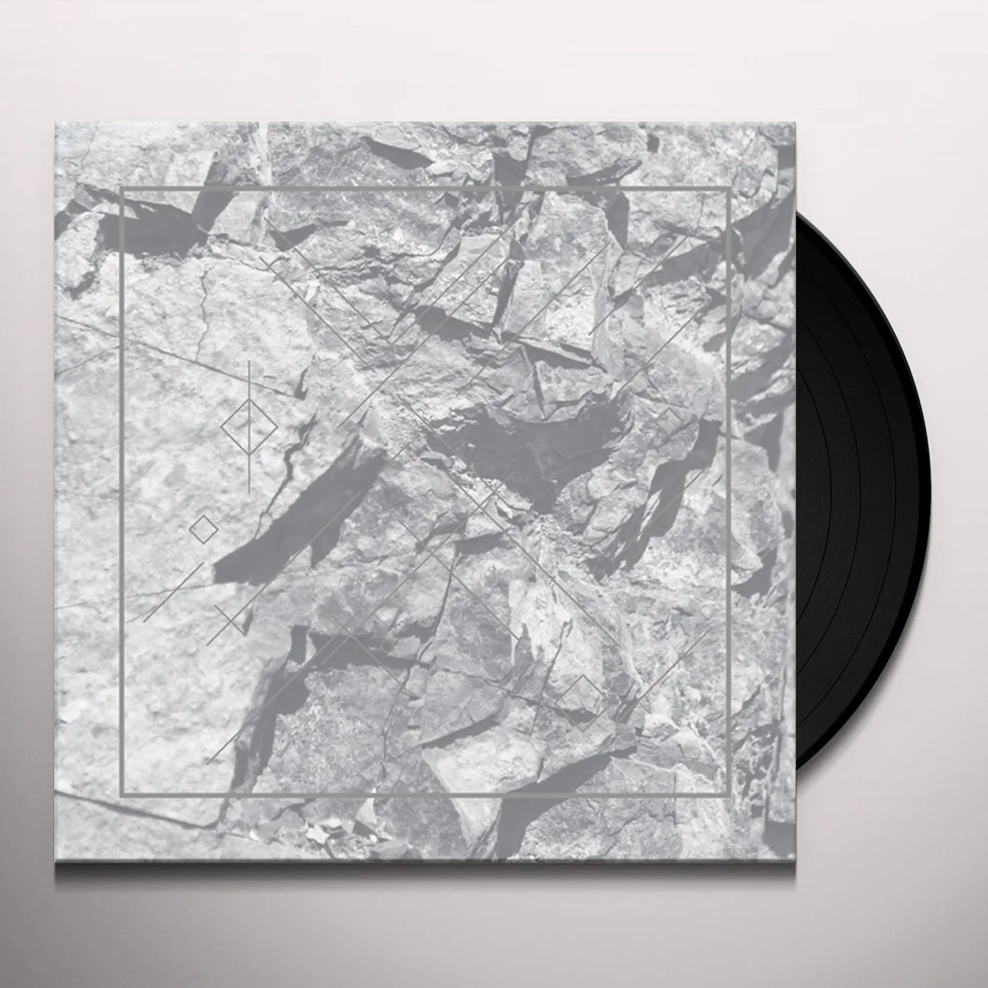 Ricardo Donoso Deterrence Vinyl Record