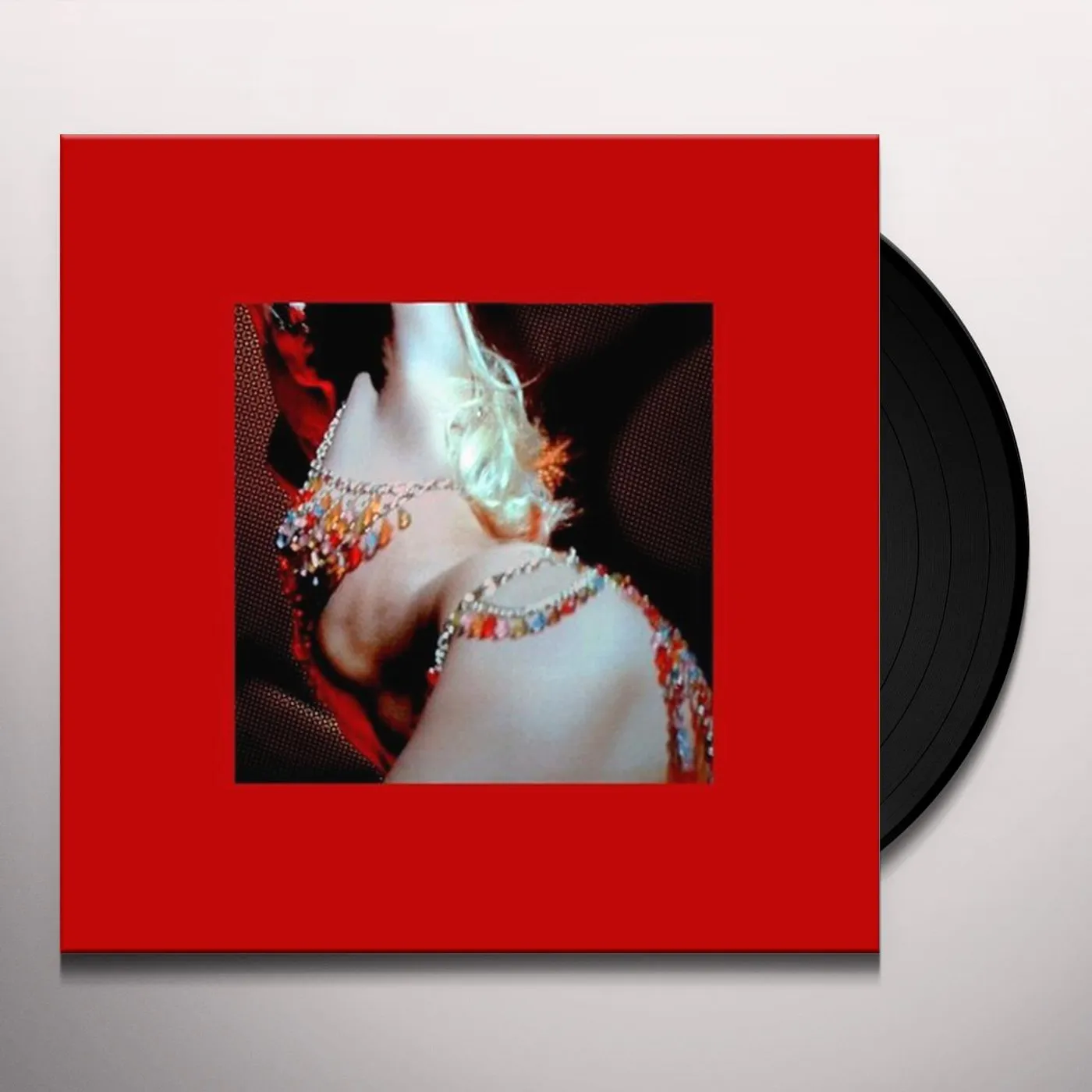 Novy Svet Degenerazione Vinyl Record