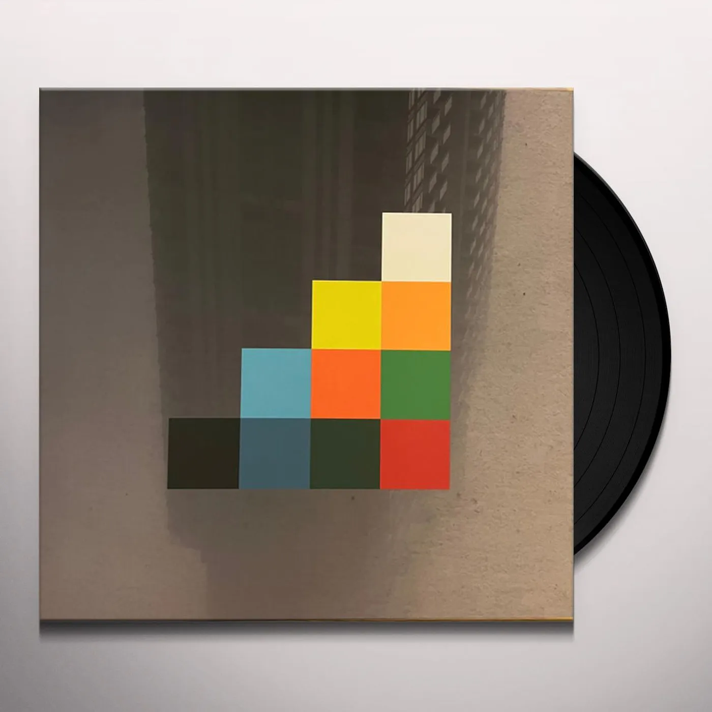 Steven Wilson HARMONY CODEX (2LP) Vinyl Record