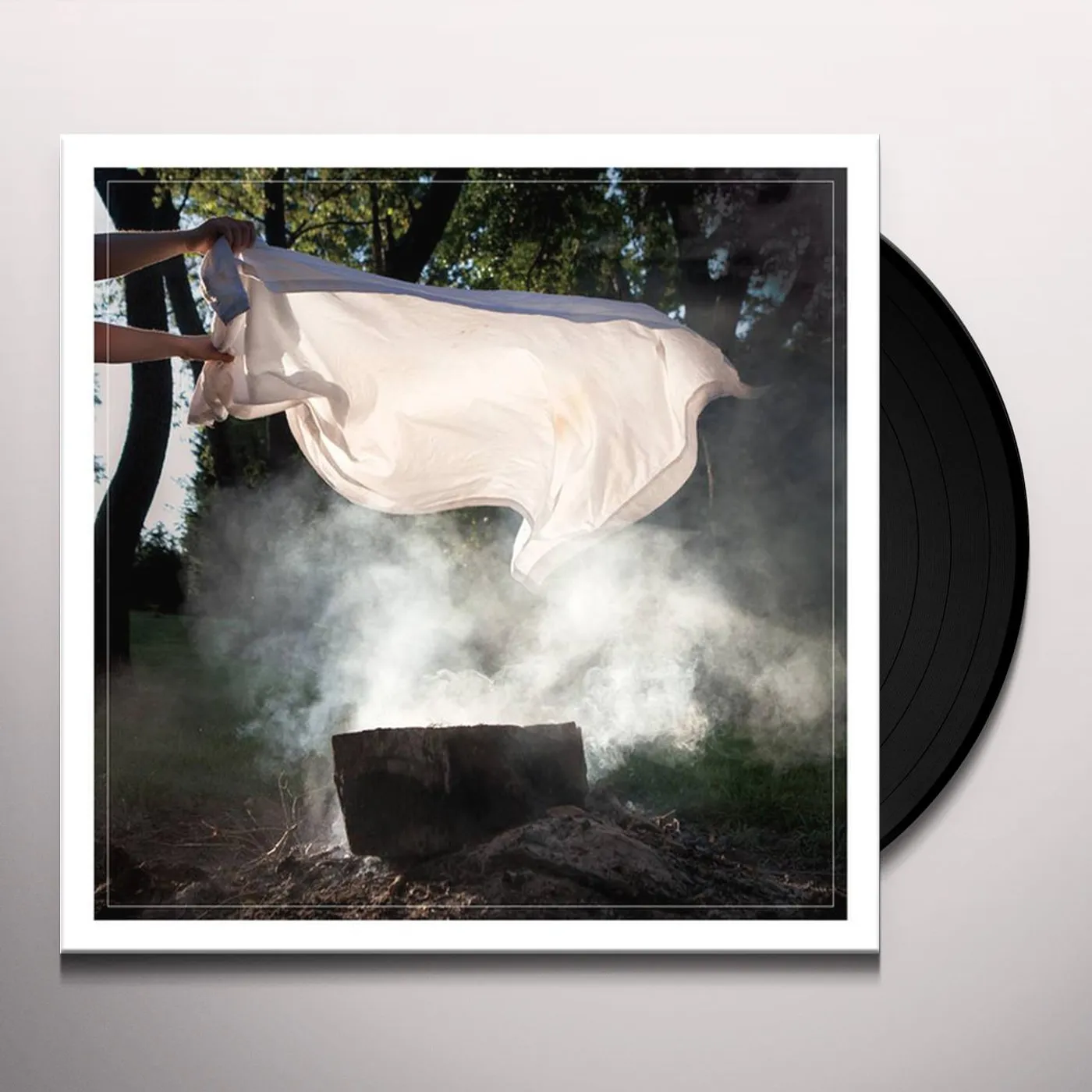 Pianos Become The Teeth KEEP YOU Vinyl Record