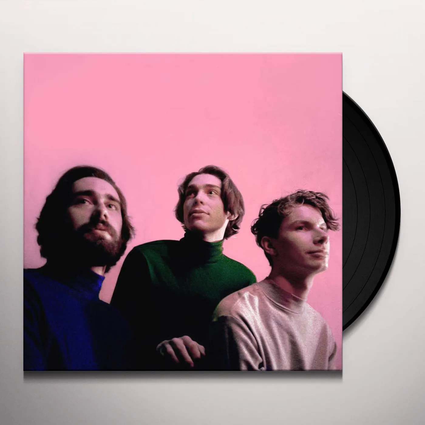 Remo Drive Greatest Hits Vinyl Record