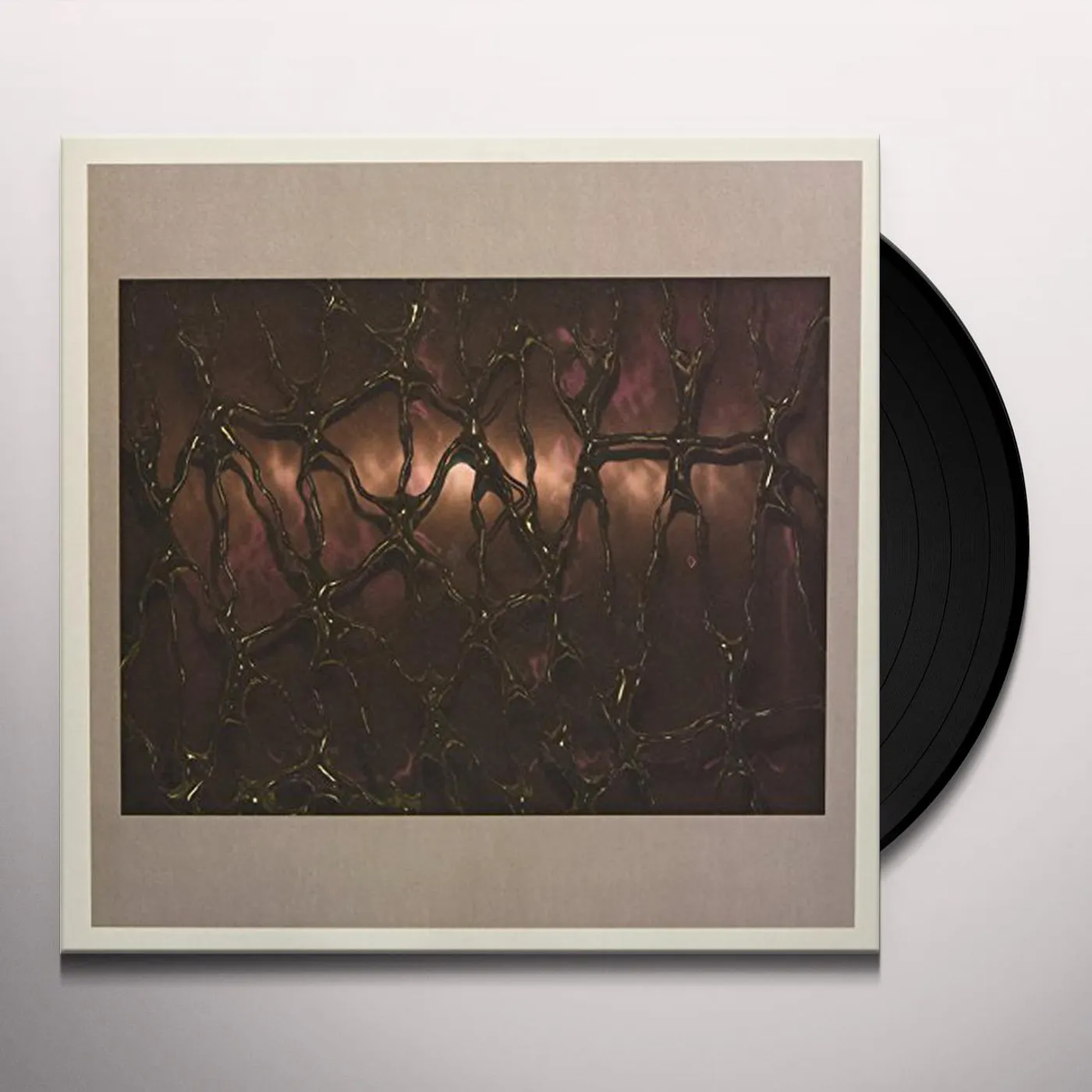 Wilted Woman HOME LISTENER Vinyl Record