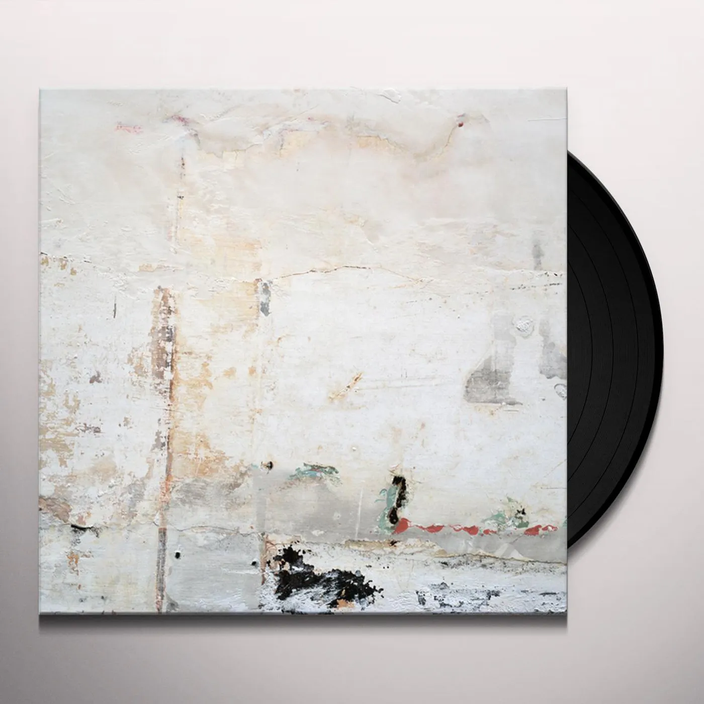 Brett Naucke MANSION Vinyl Record