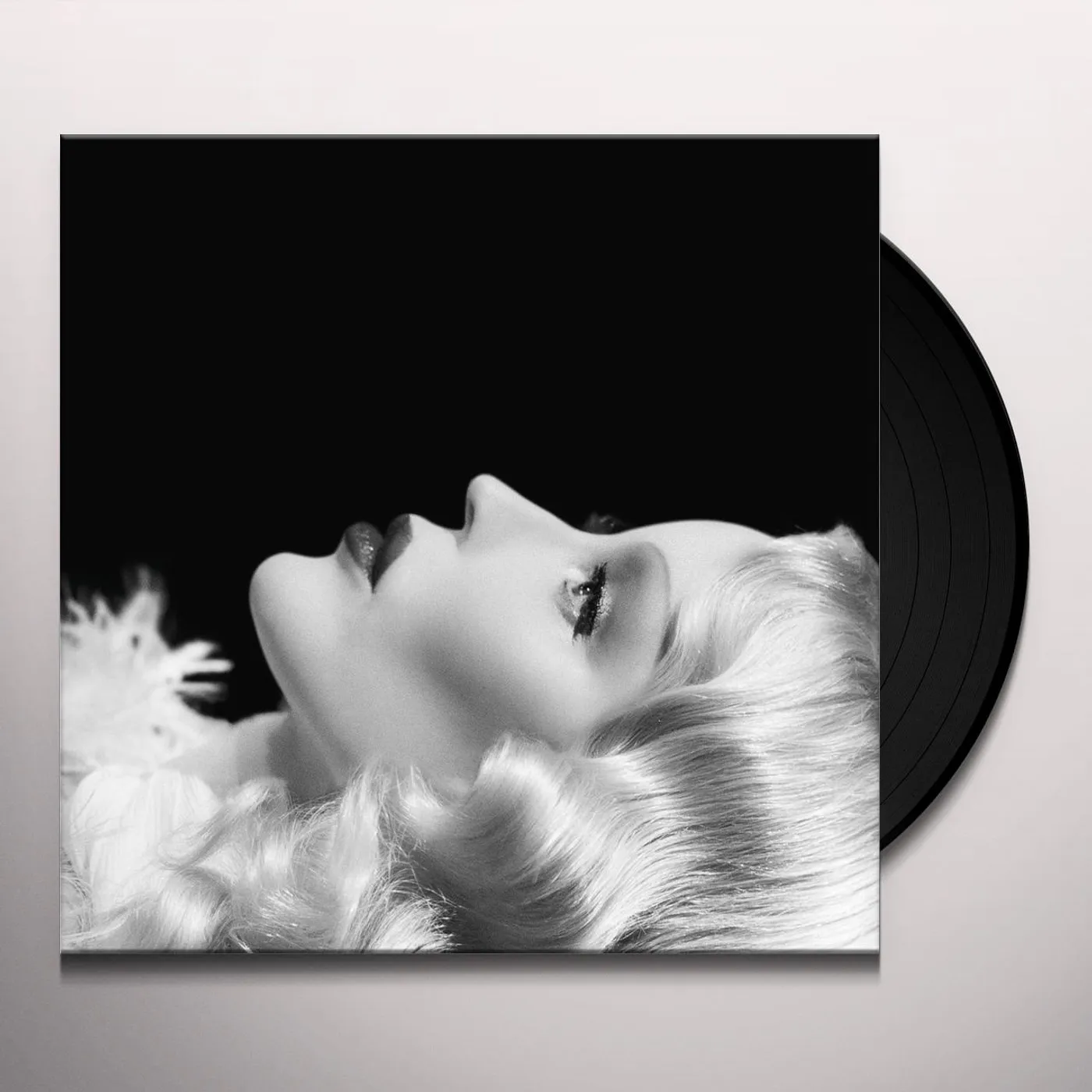 Daphne Guinness Sleep (Limited Edition) Vinyl Record