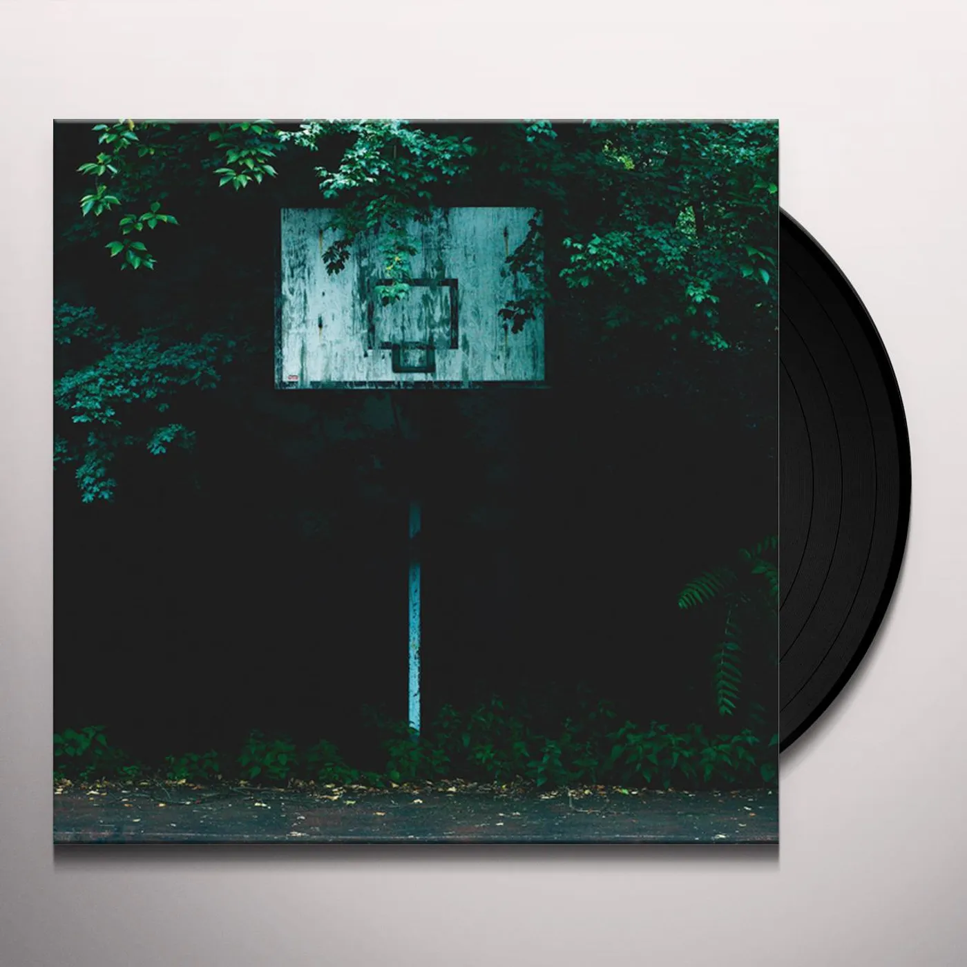 Kane Ikin MPDERN PRESSURE Vinyl Record