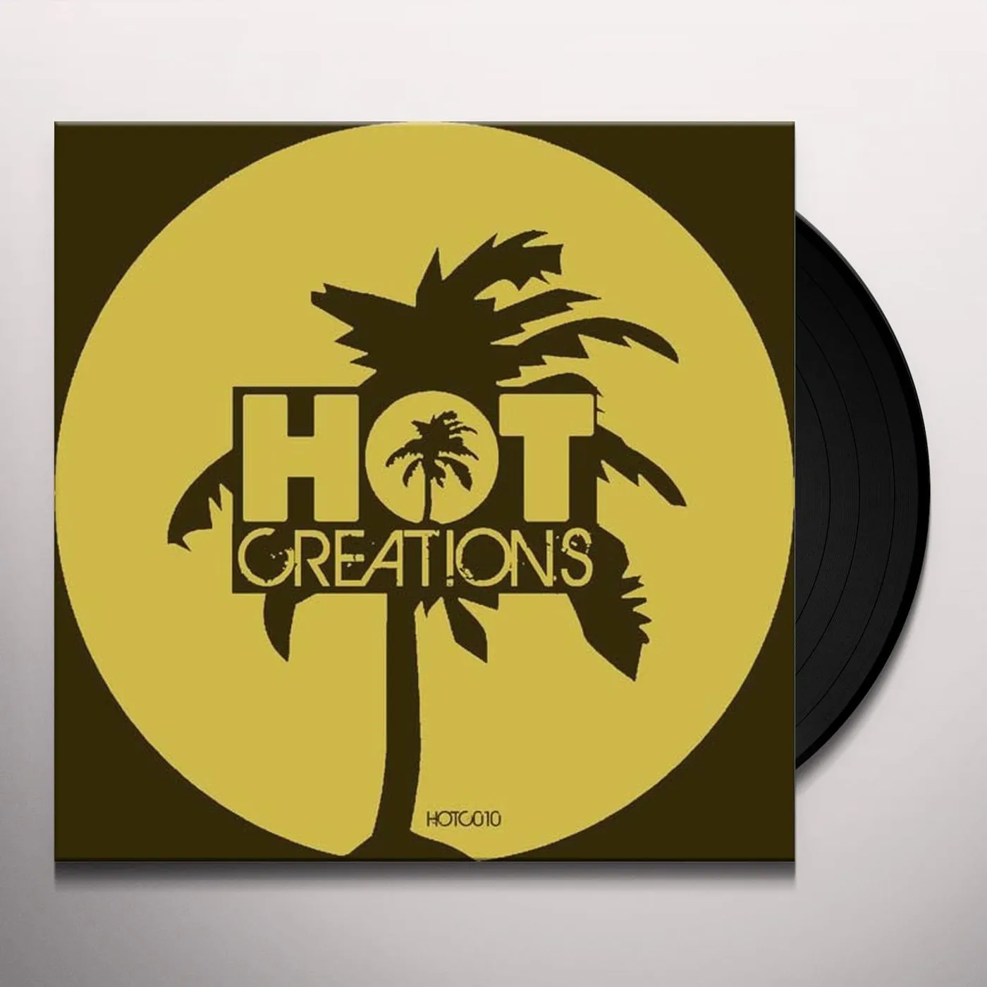 Danny Daze Your Everything Vinyl Record