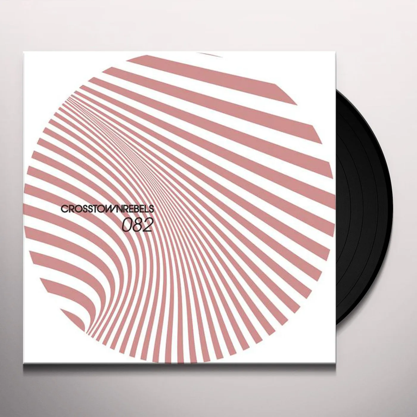 Maceo Plex SWEATING TEARS Vinyl Record