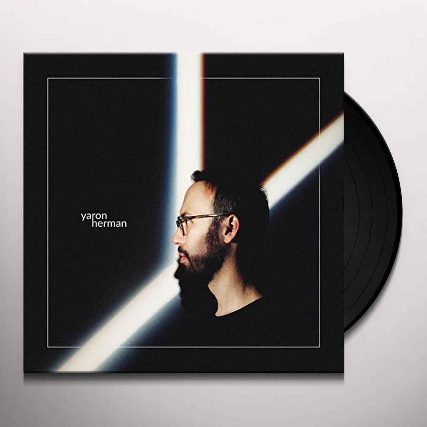 Yaron Herman Y Vinyl Record