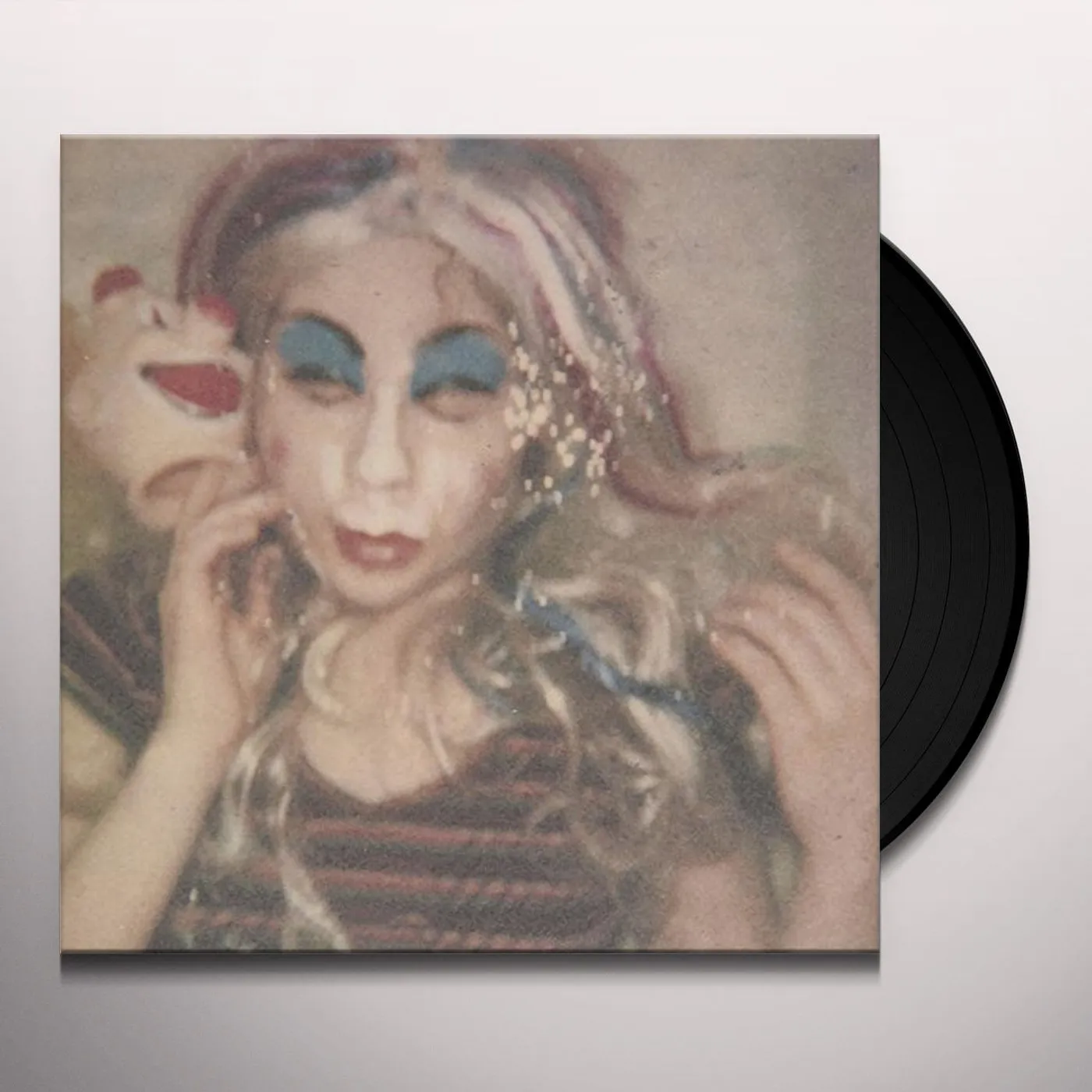 The World Is A Beautiful Place & I Am No Longer Afraid To Die Long Live Happy Birthday Vinyl Record