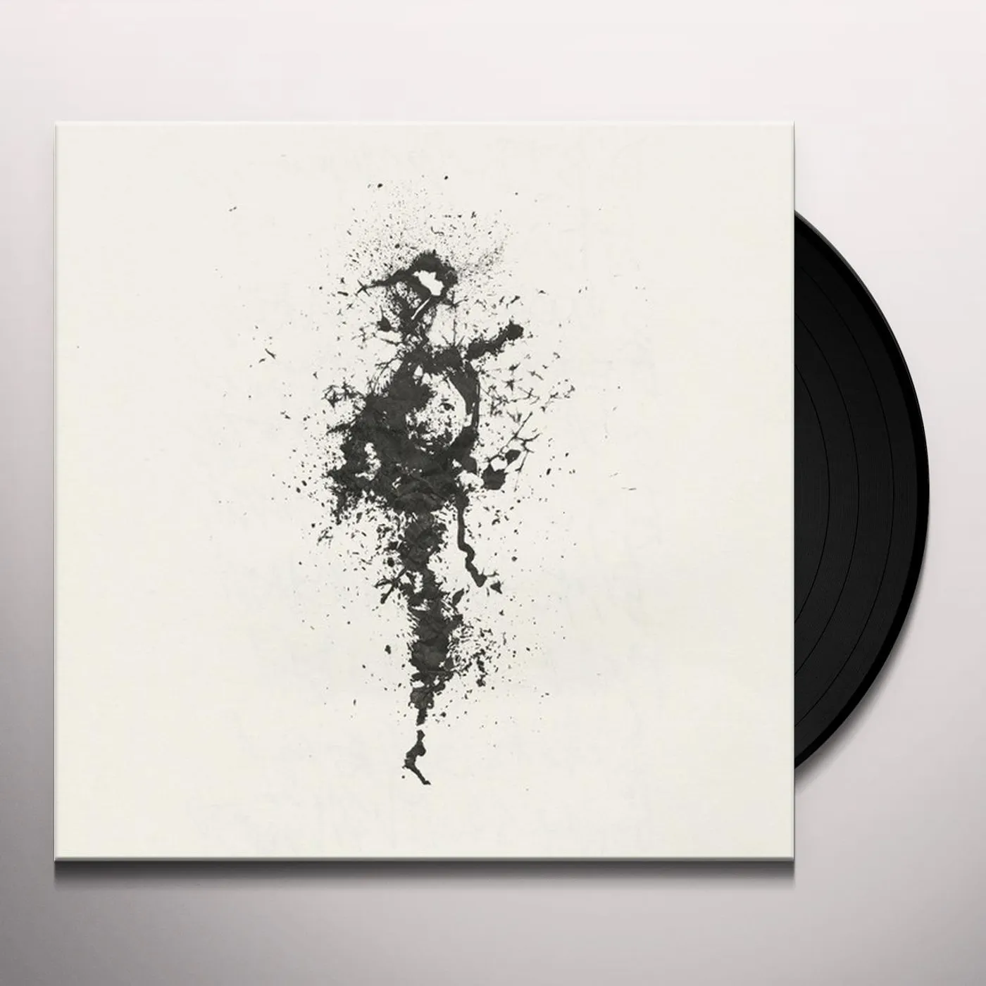 Rabit Communion Vinyl Record