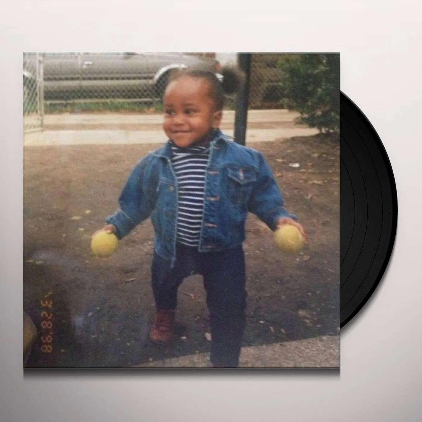 Mal Devisa Kiid Vinyl Record