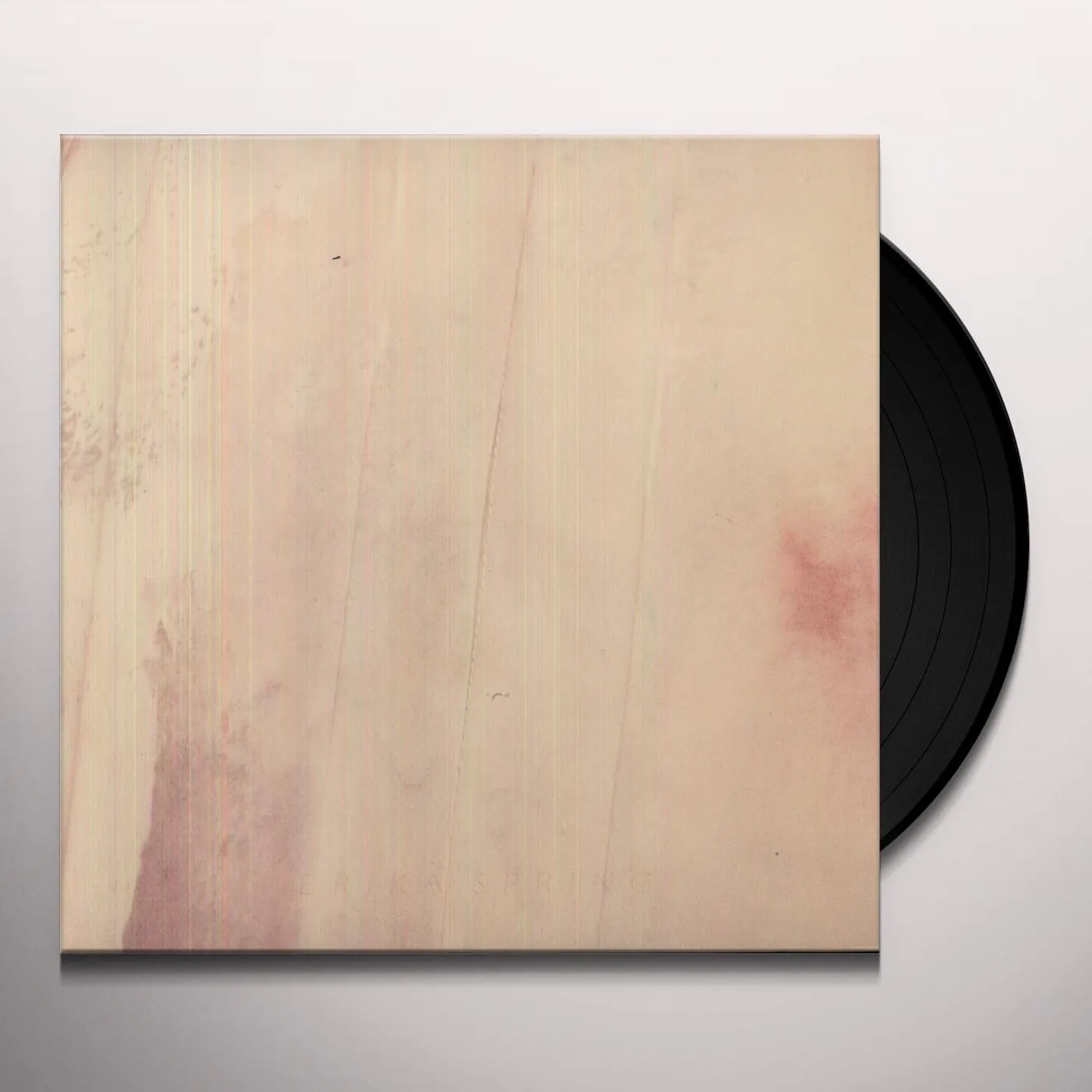 ERIKA SPRING Vinyl Record