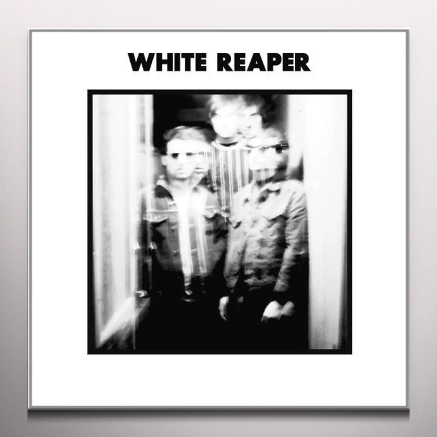 White Reaper Vinyl Record