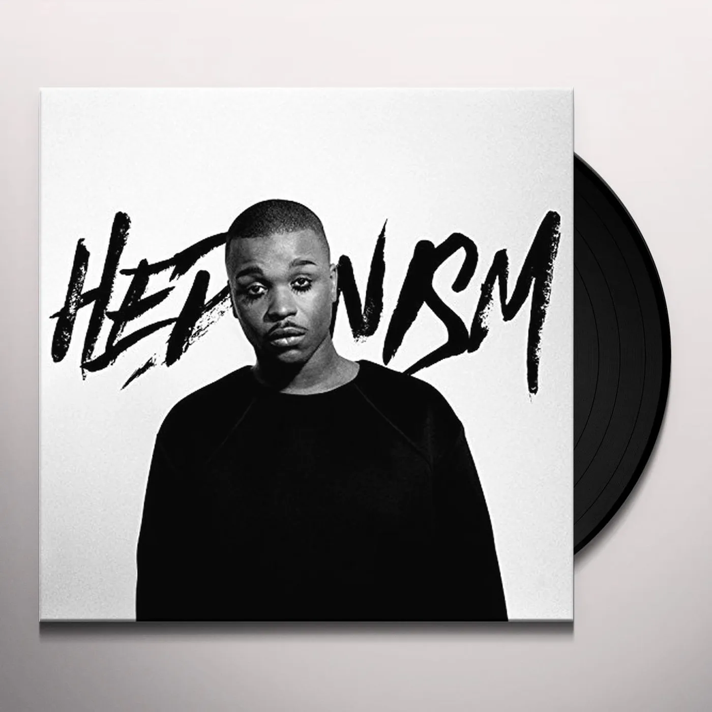 Cakes da Killa Hedonism Vinyl Record