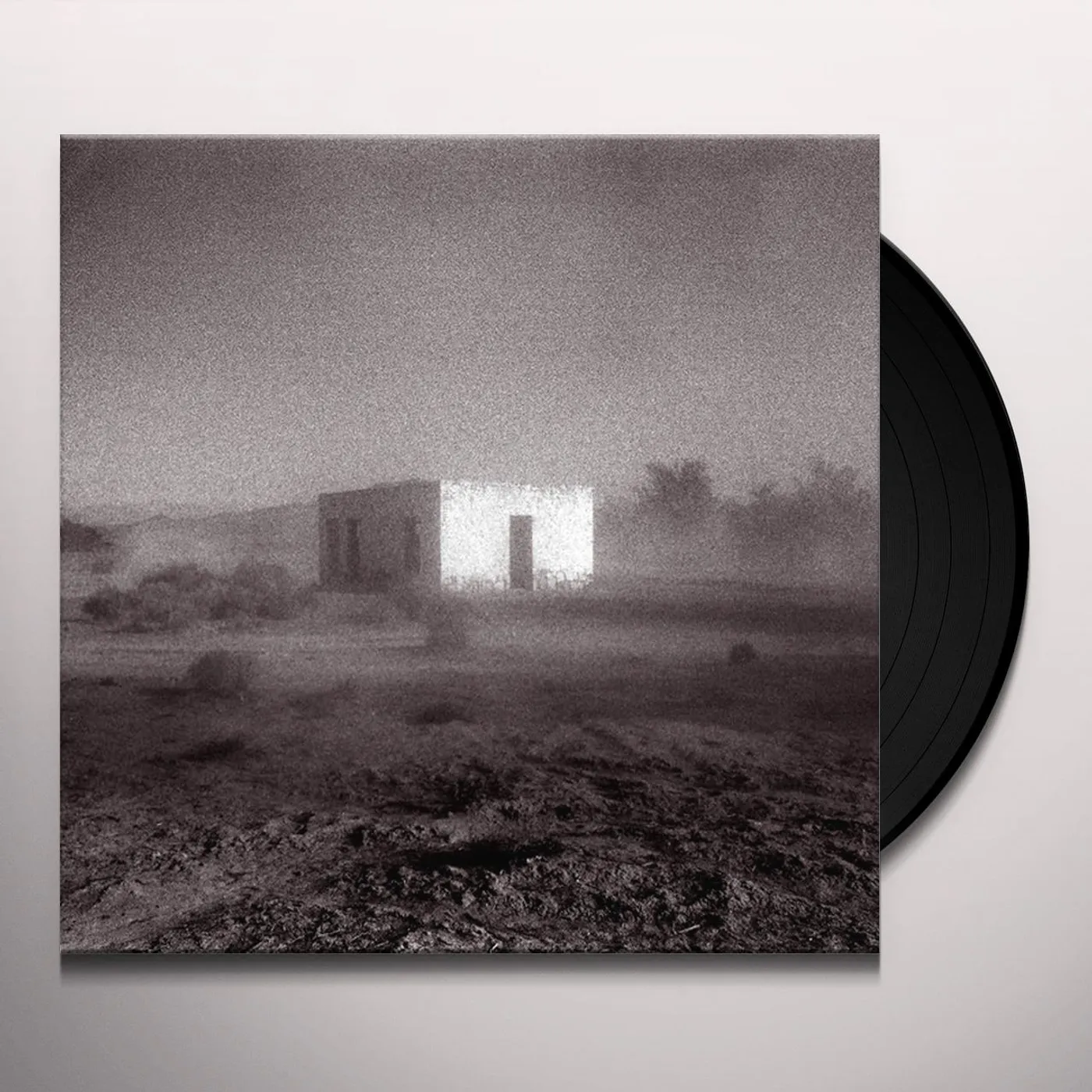 Godspeed You! Black Emperor ALLELUJAH DON'T BEND ASCEND Vinyl Record