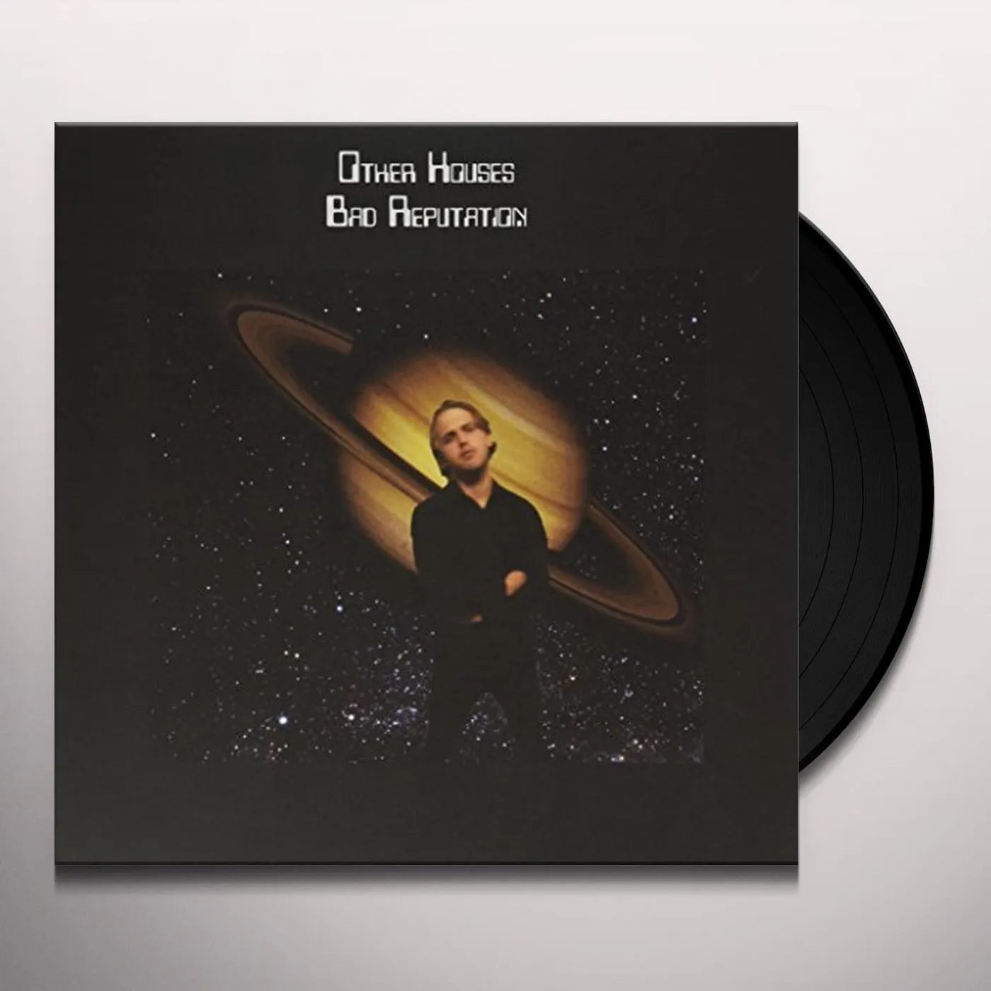 Other Houses Bad Reputation Vinyl Record