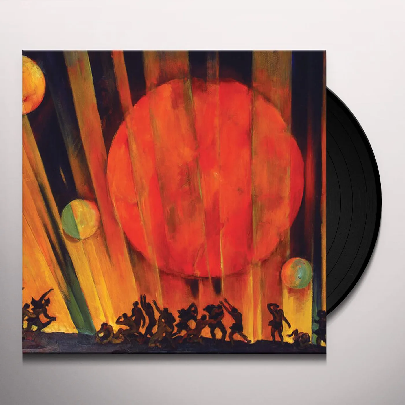 Spite Extreme Wing Vltra Vinyl Record