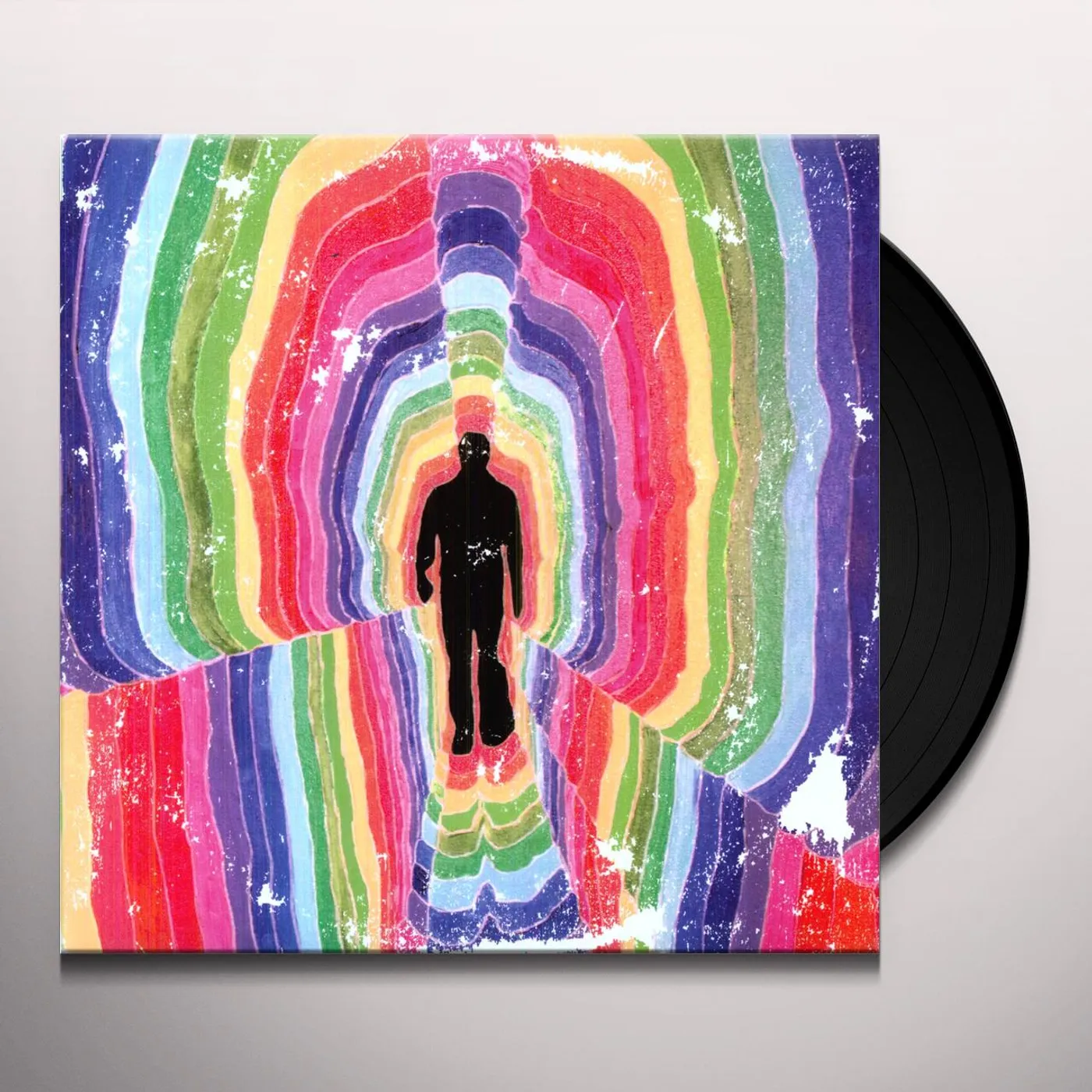 Sunbears! YOU WILL LIVE FOREVER Vinyl Record