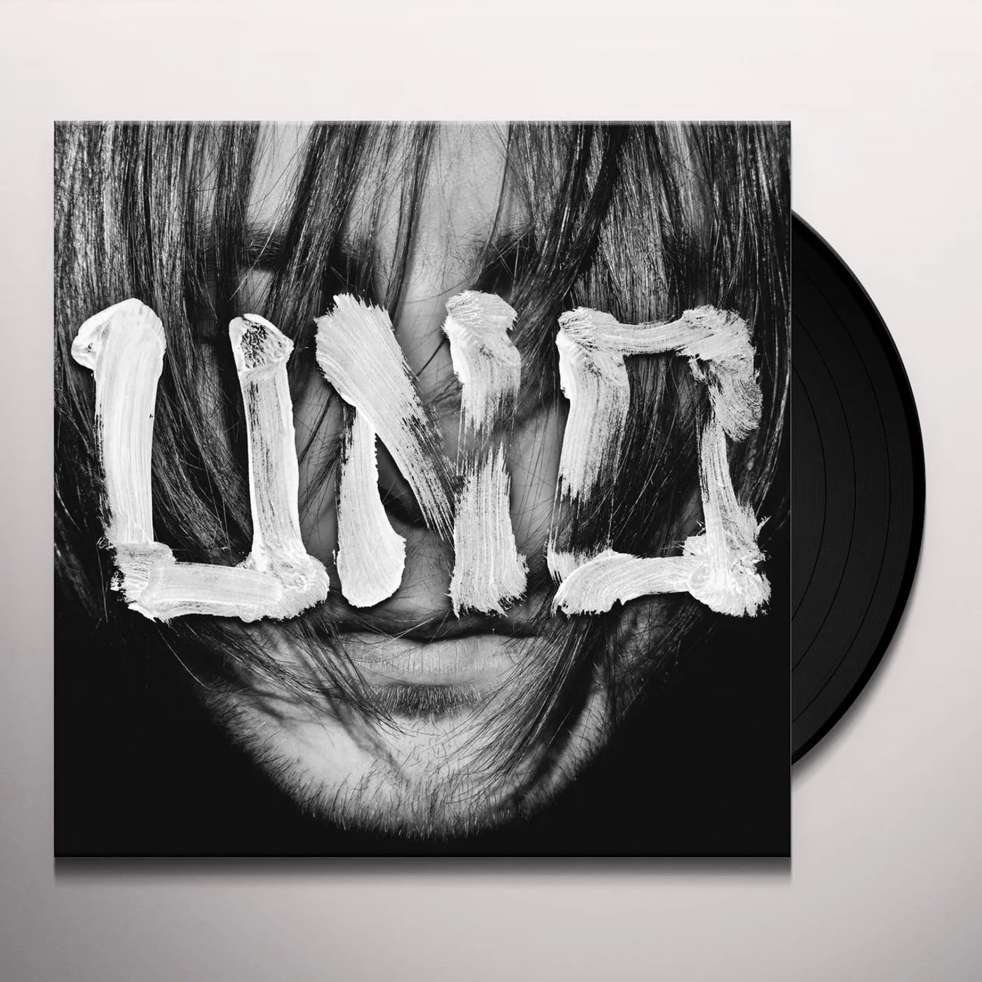 Daykoda UNO Vinyl Record