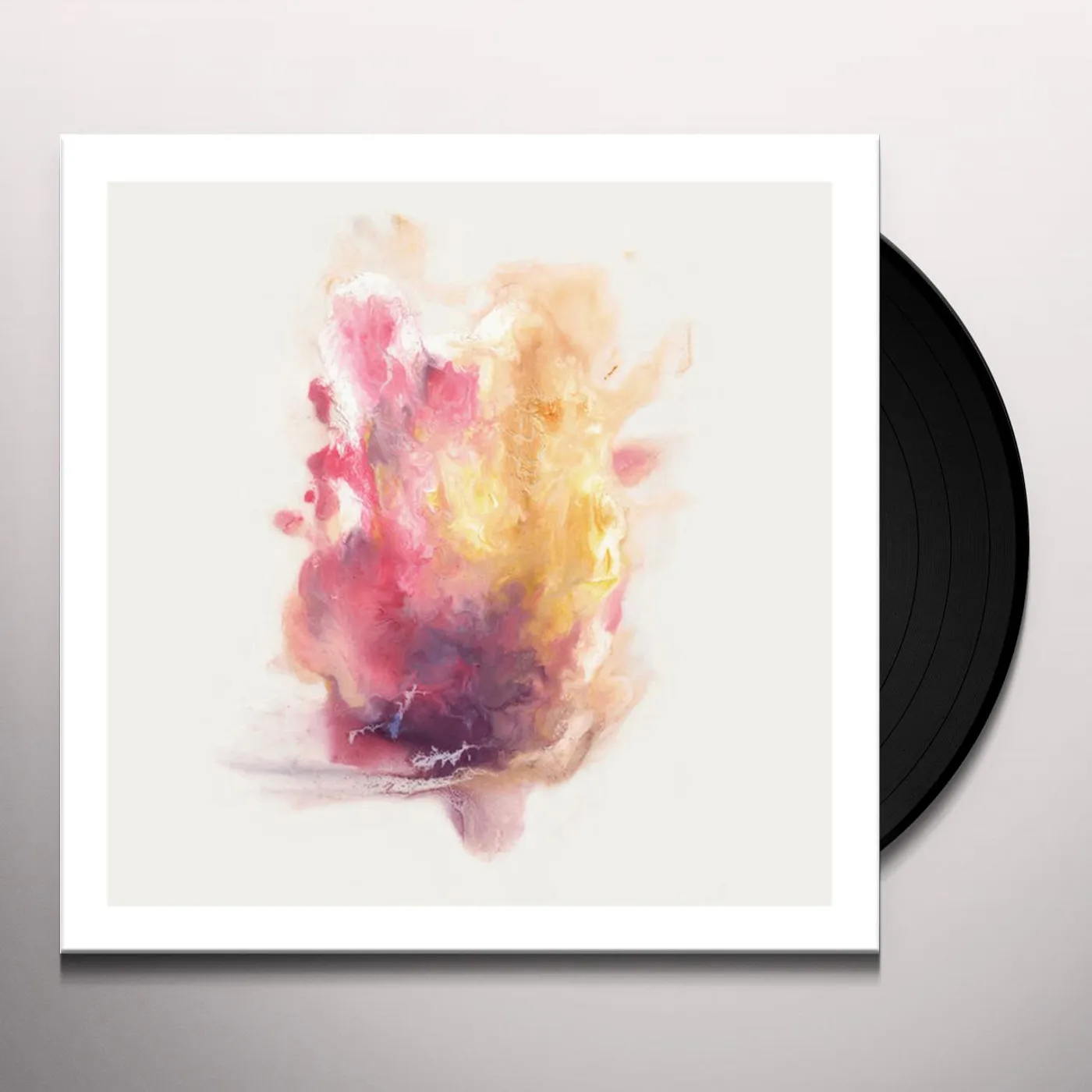 BIG|BRAVE Gaze Among Them Vinyl Record