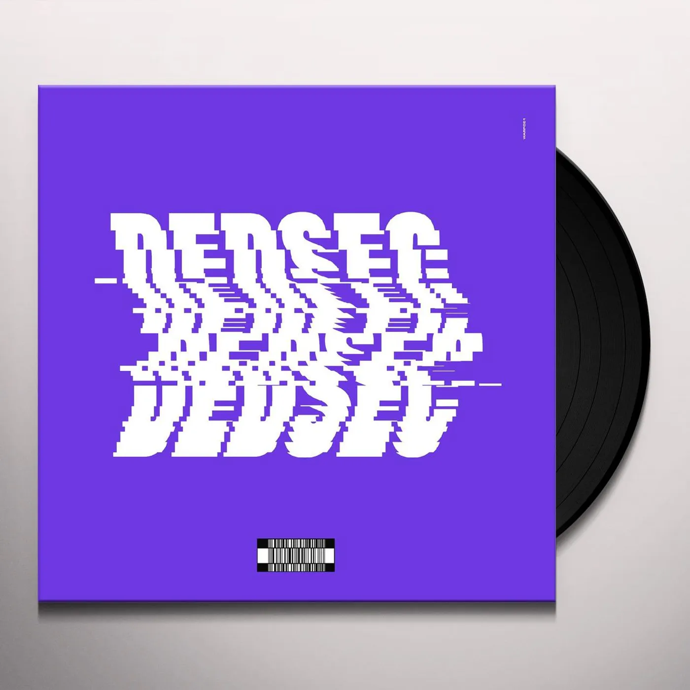 Hudson Mohawke WATCH DOGS 2 - Original Soundtrack Vinyl Record