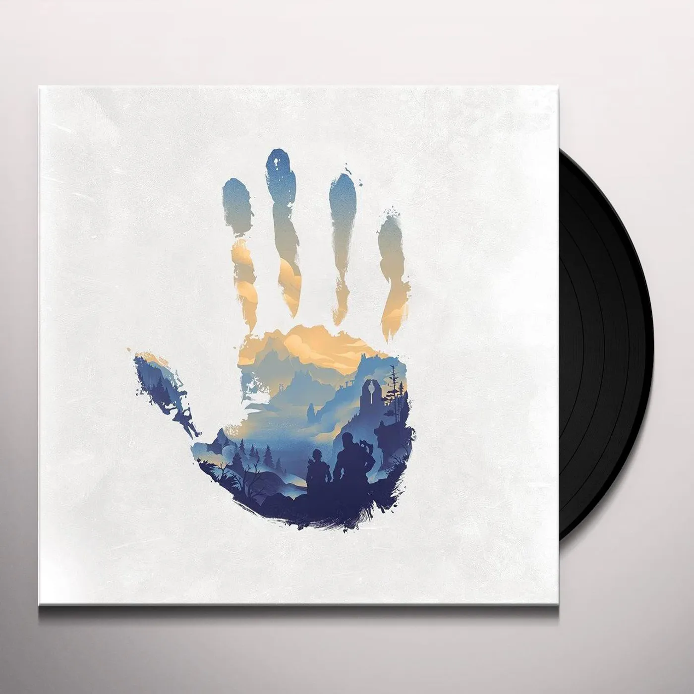 Bear McCreary GOD OF WAR - Original Soundtrack (2LP/OFGV) Vinyl Record