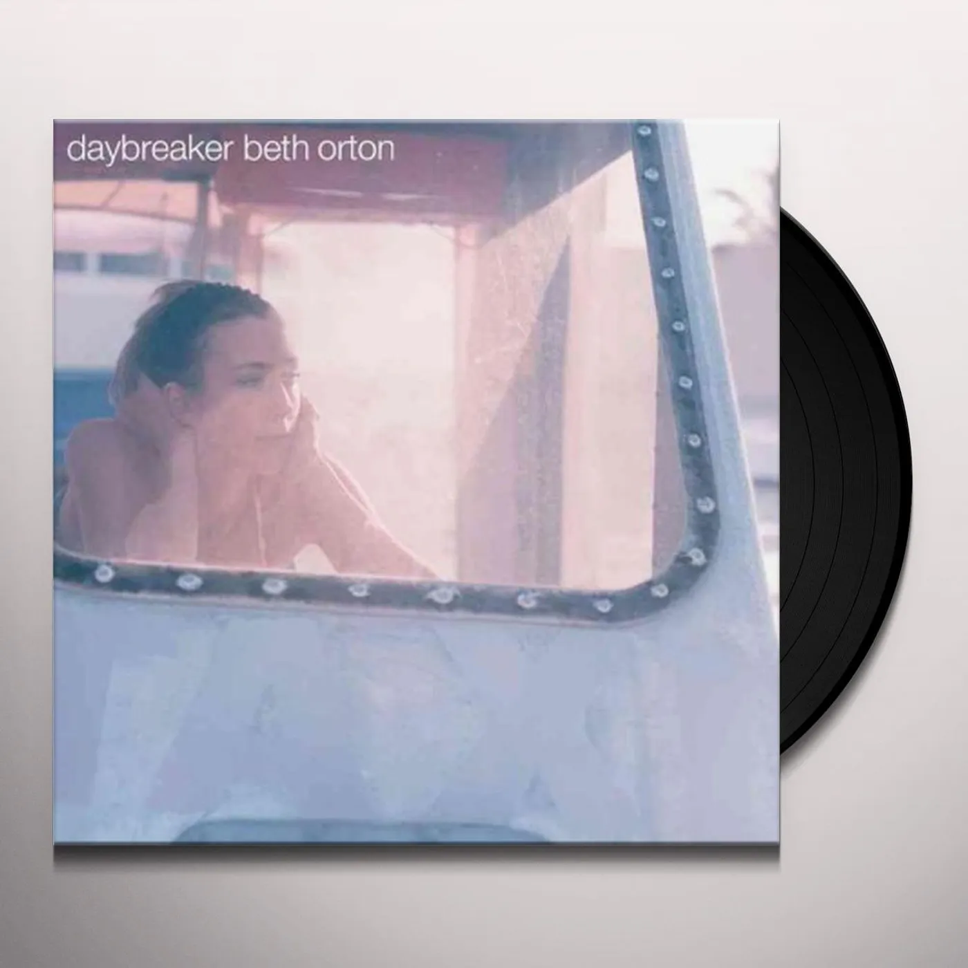 Beth Orton Daybreaker Vinyl Record