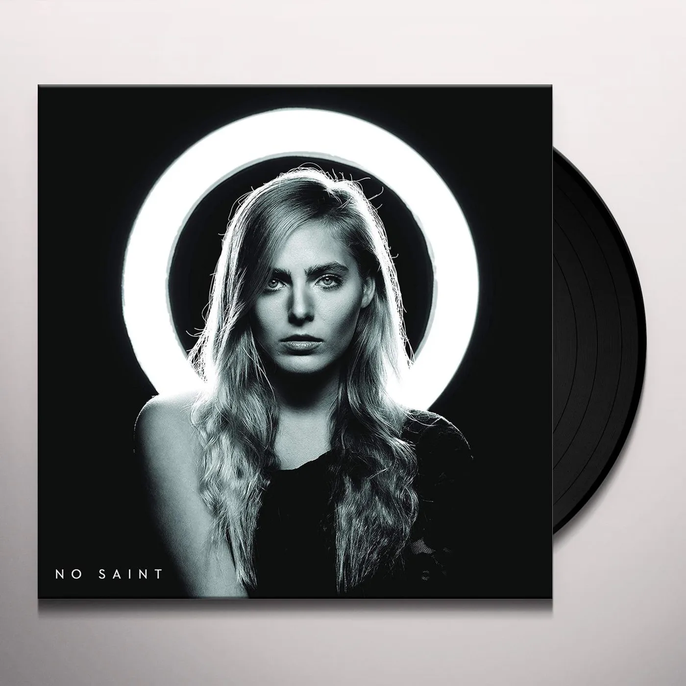 Lauren Jenkins No Saint Vinyl Record