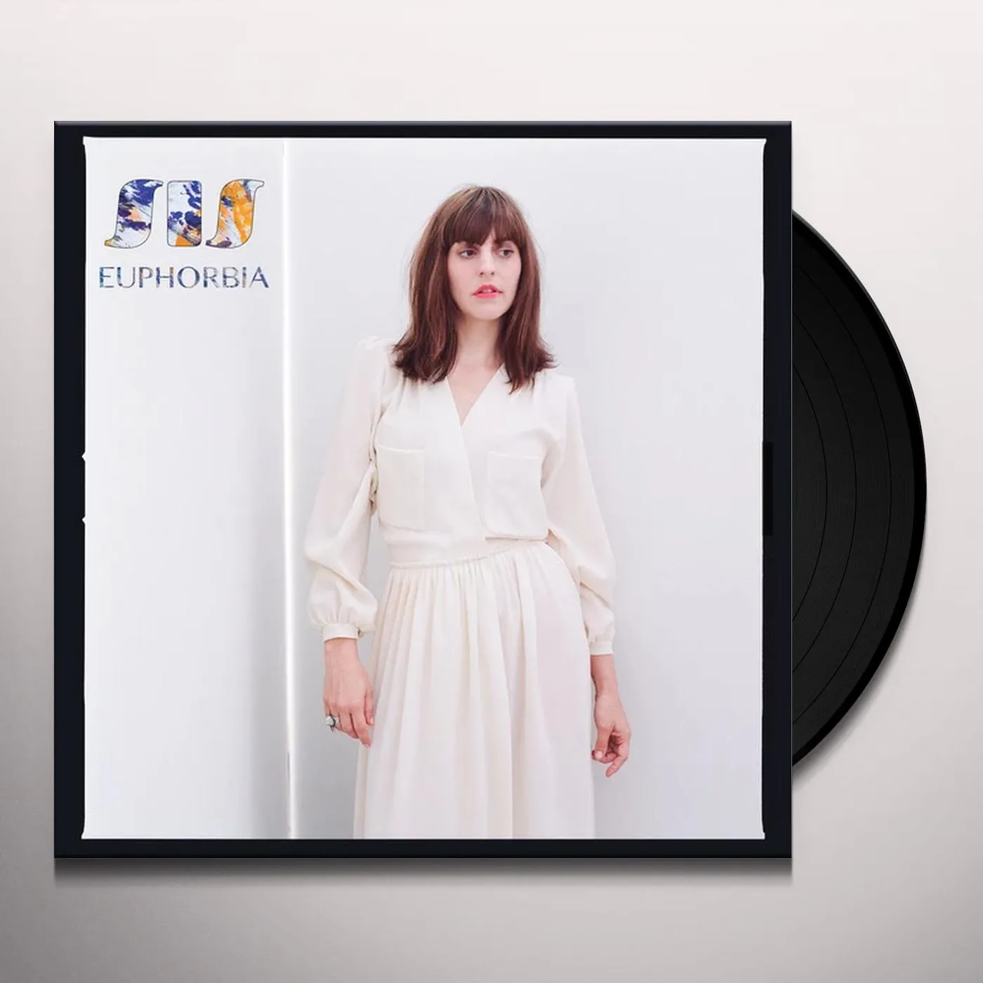 SIS EUPHORBIA Vinyl Record