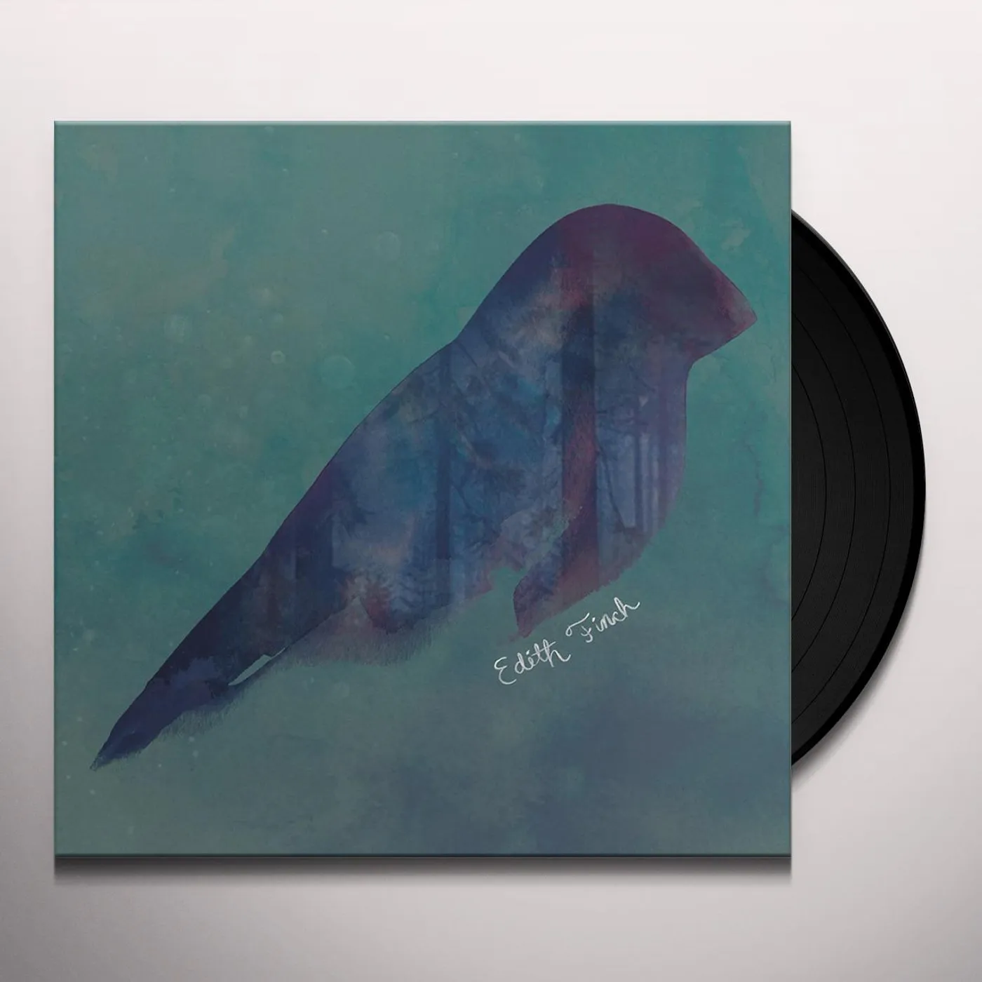 Jeff Russo WHAT REMAINS OF EDITH FINCH / Original Soundtrack Vinyl Record