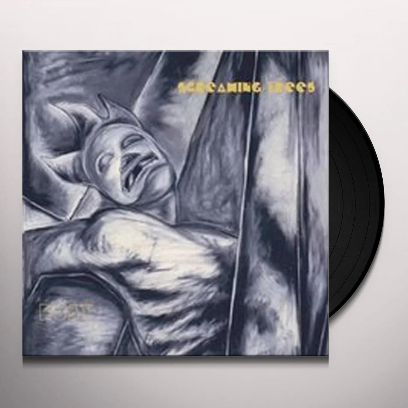 Screaming Trees DUST (180G) Vinyl Record