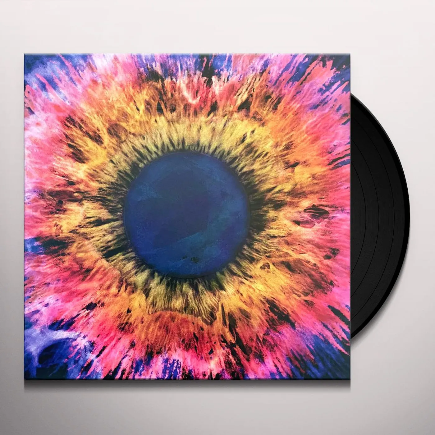 Thrice HORIZONS / EAST Vinyl Record