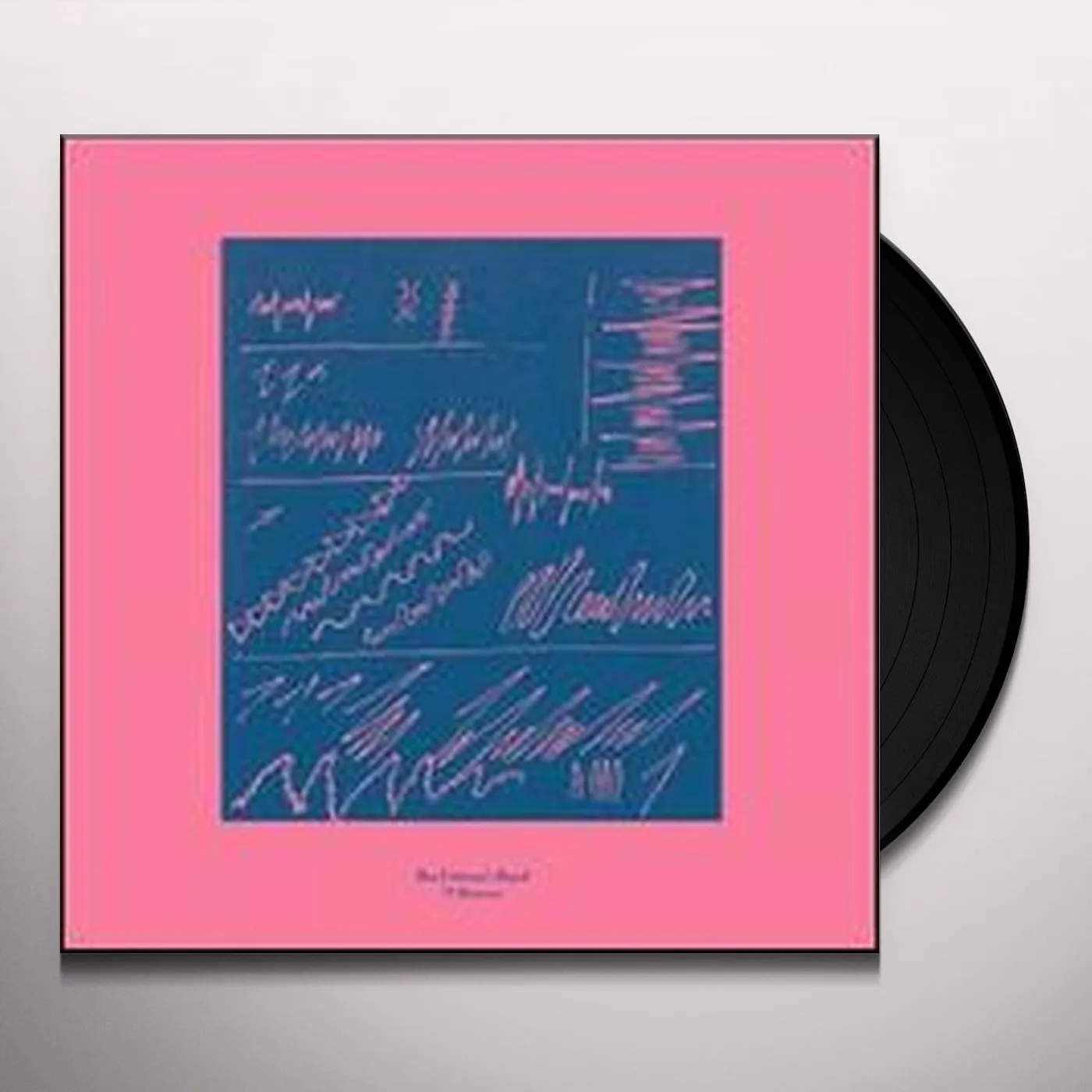 Citizen'S Band 77 REASONS Vinyl Record