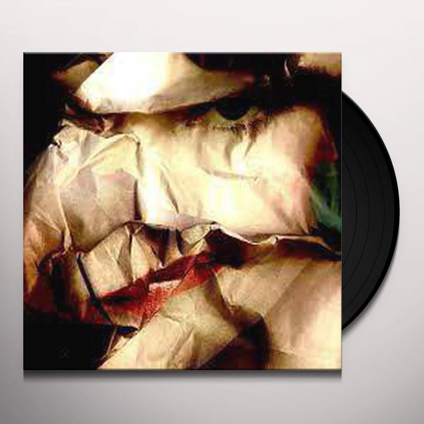 Fish Go Deep What I Mean By Beautiful Vinyl Record