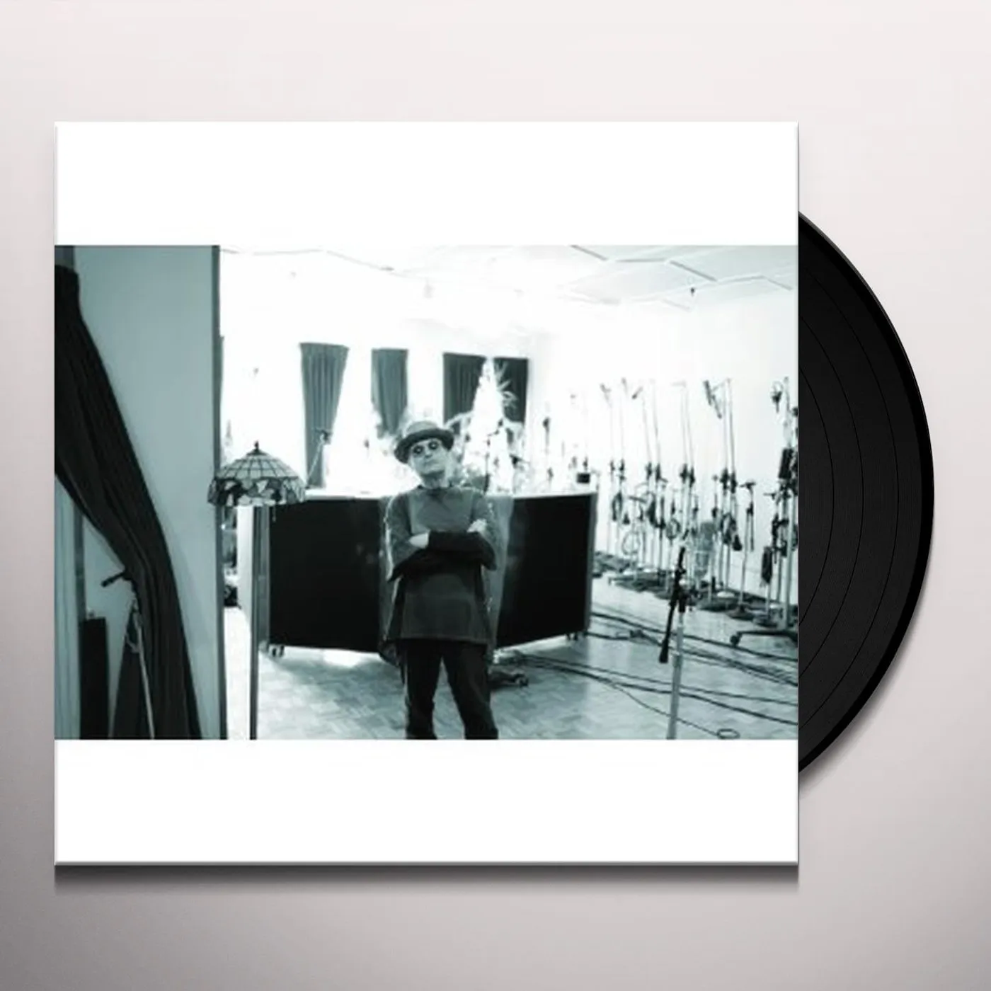 Paul Motian WINDMILLS OF YOUR MIND Vinyl Record