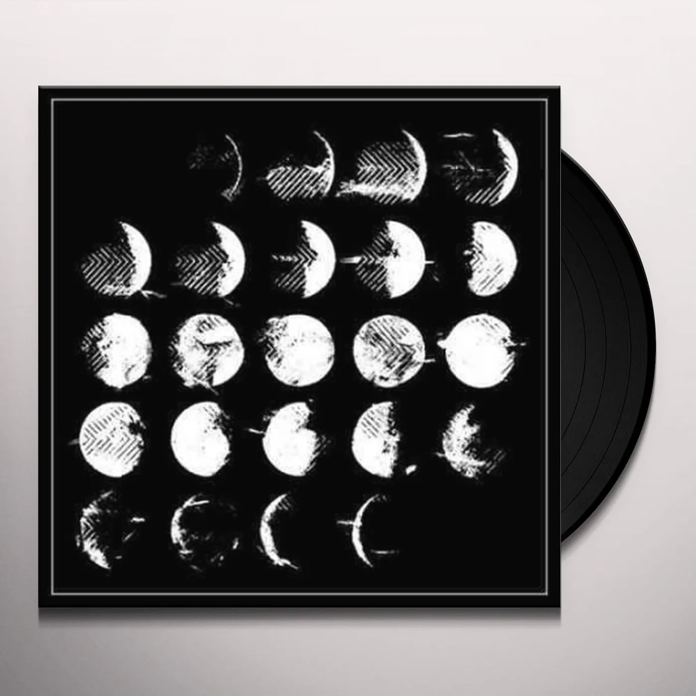 Converge All We Love We Leave Behind Vinyl Record