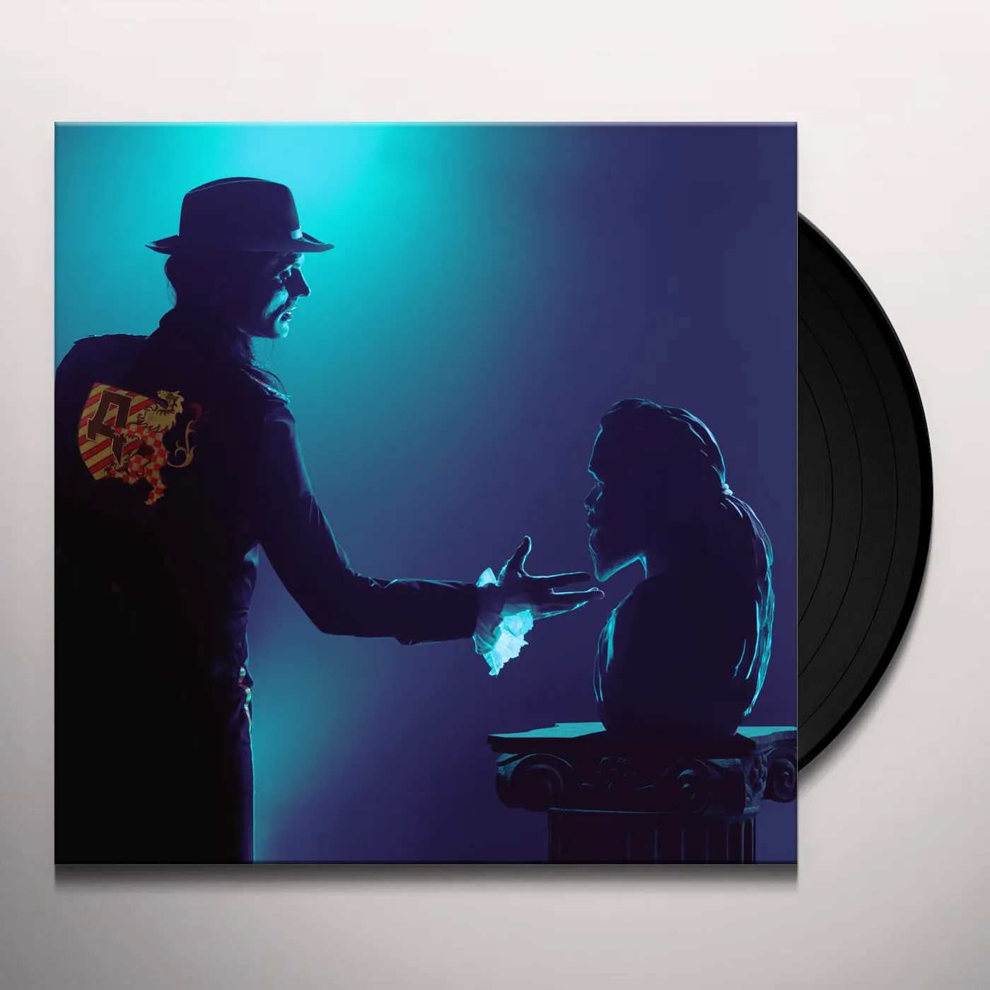 Avatar Country Vinyl Record