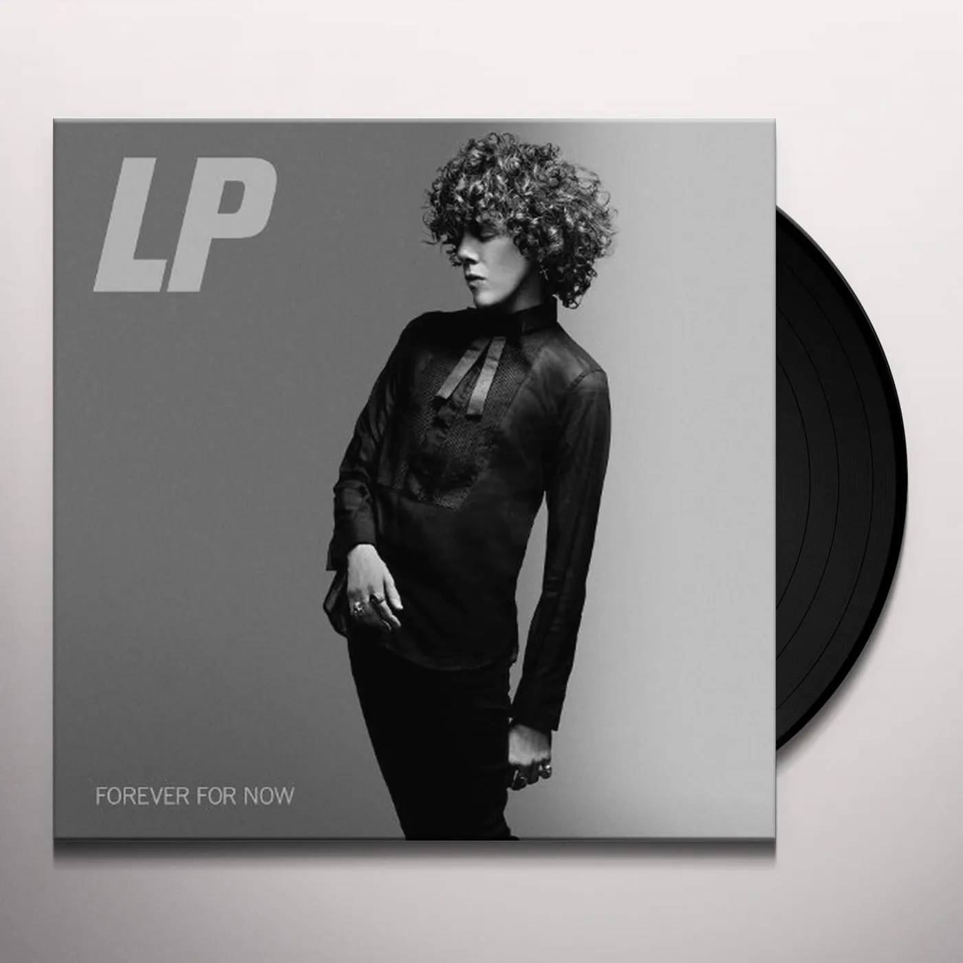 LP Forever For Now Vinyl Record